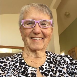 Meet your Posher, Ann